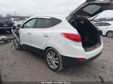 HYUNDAI TUCSON LIMITED PZEV KM8JUCAC4CU538261 снимка