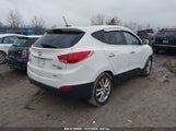 HYUNDAI TUCSON LIMITED PZEV KM8JUCAC4CU538261 снимка