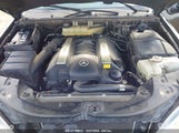 MERCEDES-BENZ ML 55 AMG 4JGAB74E3YA****** снимка
