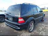 MERCEDES-BENZ ML 55 AMG 4JGAB74E3YA****** снимка