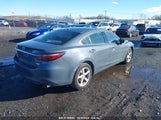 MAZDA MAZDA6 CARBON EDITION JM1GL1WY3M1****** снимка