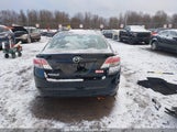 MAZDA MAZDA6 I TOURING PLUS 1YVHZ8EH3C5****** снимка