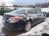 MAZDA MAZDA6 I TOURING PLUS 1YVHZ8EH3C5****** снимка