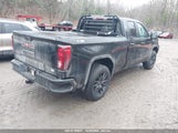 GMC SIERRA 1500 4WD DOUBLE CAB STANDARD BOX PRO 1GTRUAEDXPZ279816 снимка