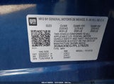 CHEVROLET EQUINOX AWD 1FL 3GNAX5EG7PL179225 снимка
