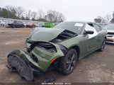 DODGE CHARGER SXT AWD 2C3CDXJG1PH657695 снимка