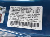 HONDA CIVIC EX 2HGFG3B87DH523531 снимка