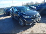 HONDA CR-V AWD LX 2HKRW2H21LH671305 fotografie