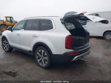 KIA TELLURIDE S 5XYP6DHC1LG095315 photo