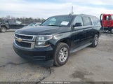 CHEVROLET SUBURBAN LT 1GNSKHKC2KR****** снимка