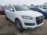 AUDI Q7 3.0T PREMIUM WA1LGAFE8FD006237 снимка