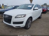 AUDI Q7 3.0T PREMIUM WA1LGAFE8FD006237 снимка