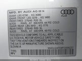 AUDI Q7 3.0T PREMIUM WA1LGAFE8FD006237 снимка