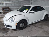 VOLKSWAGEN BEETLE 1.8T 3VWJ17ATXFM****** снимка
