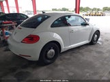 VOLKSWAGEN BEETLE 1.8T 3VWJ17ATXFM****** снимка