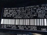 TOYOTA COROLLA SE JTND4MBE1S3****** снимка