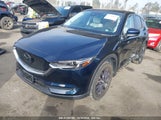 MAZDA CX-5 GRAND TOURING JM3KFBDM5J1****** снимка