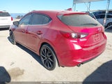 MAZDA MAZDA3 TOURING 3MZBN1L35JM160697 снимка