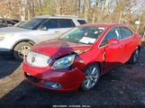 BUICK VERANO LEATHER GROUP 1G4PS5SK1E4178404 снимка