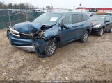 HONDA PILOT AWD EX-L 5FNYF6H51MB****** снимка