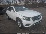MERCEDES-BENZ GLC 300 4MATIC WDC0G4KB4GF010890 снимка