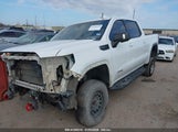 GMC SIERRA 1500 4WD SHORT BOX AT4 3GTP9EED6MG421784 fotografie