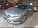 Hyundai Sonata Se 5NPE24AF1GH427503 снимка