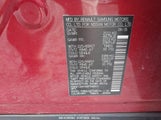 NISSAN ROGUE SV KNMAT2MV9GP599107 снимка