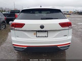 VOLKSWAGEN ATLAS CROSS SPORT 2.0T SEL PREMIUM 1V2TC2CAXMC214243 снимка