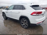 VOLKSWAGEN ATLAS CROSS SPORT 2.0T SEL PREMIUM 1V2TC2CAXMC214243 fotografie