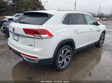 VOLKSWAGEN ATLAS CROSS SPORT 2.0T SEL PREMIUM 1V2TC2CAXMC214243 fotografie