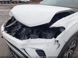 VOLKSWAGEN ATLAS CROSS SPORT 2.0T SEL PREMIUM 1V2TC2CAXMC214243 снимка