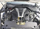 INFINITI Q50 3.0T RED SPORT 400 JN1FV7ARXJM****** fotografie