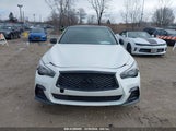 INFINITI Q50 3.0T RED SPORT 400 JN1FV7ARXJM****** fotografie