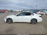 INFINITI Q50 3.0T RED SPORT 400 JN1FV7ARXJM****** fotografie
