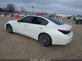 INFINITI Q50 3.0T RED SPORT 400 JN1FV7ARXJM****** fotografie