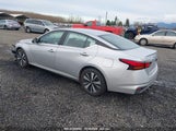 NISSAN ALTIMA SV FWD 1N4BL4DV0NN308346 fotografie