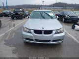 BMW 328I WBAVA33587KX73340 снимка