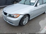 BMW 328I WBAVA33587KX73340 снимка
