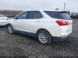 CHEVROLET EQUINOX FWD LT 1.5L TURBO 3GNAXKEV5LS****** photo