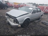 BUICK CENTURY SPECIAL 1G4AG54N7P6406458 снимка