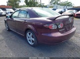 MAZDA MAZDA6 1YVHP80C465M25184 снимка