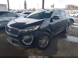 KIA SORENTO 3.3L LX 5XYPG4A58JG****** снимка