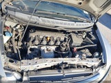 HONDA CIVIC EX 2HGFA15866H****** снимка