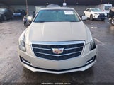 CADILLAC ATS STANDARD 1G6AA5RA4G0****** снимка