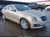 CADILLAC ATS STANDARD 1G6AA5RA4G0****** снимка