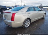 CADILLAC ATS STANDARD 1G6AA5RA4G0****** снимка