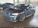 SUBARU WRX STI LIMITED JF1VA2S61F9****** снимка