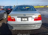 BMW 323I WBAAM3330XK****** снимка