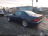 MERCEDES-BENZ SL 500 WDBFA67F8TF****** снимка